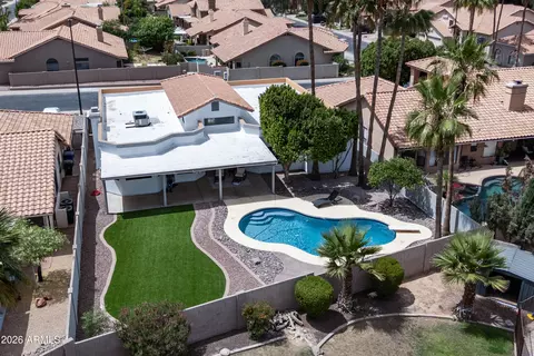 1031 S Capistrano Dr, Gilbert, AZ 85233 photo 44