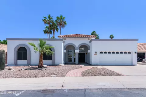 1031 S Capistrano Dr, Gilbert, AZ 85233 photo 6