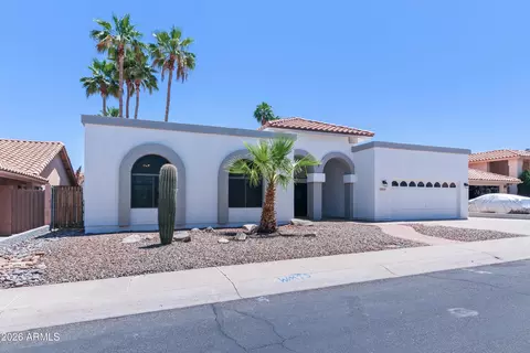 1031 S Capistrano Dr, Gilbert, AZ 85233 photo 7