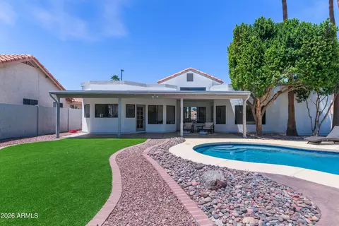 1031 S Capistrano Dr, Gilbert, AZ 85233 photo 40