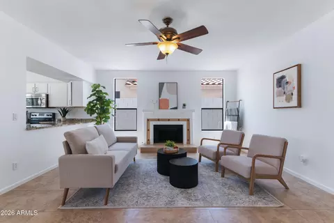 1031 S Capistrano Dr, Gilbert, AZ 85233 photo 15