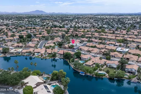 1031 S Capistrano Dr, Gilbert, AZ 85233 photo 47
