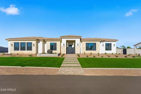 15324 S 229th Ter, Mesa, AZ 85212