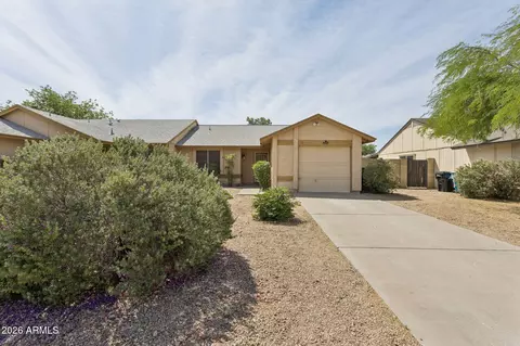 3133 W Runion Dr, Phoenix, AZ 85027