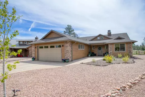 5429 S Elk Spgs #E, Lakeside, AZ 85929