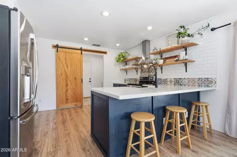 Kitchen - 3629 E Park Ave, Gilbert, AZ 85234 photo 4 of 4