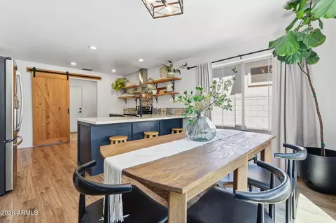 Dining - 3629 E Park Ave, Gilbert, AZ 85234 photo 1 of 2