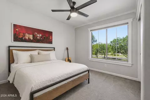 Bedroom - 3629 E Park Ave, Gilbert, AZ 85234 photo 4 of 4
