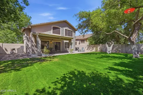 Exterior - 3629 E Park Ave, Gilbert, AZ 85234 photo 2 of 7