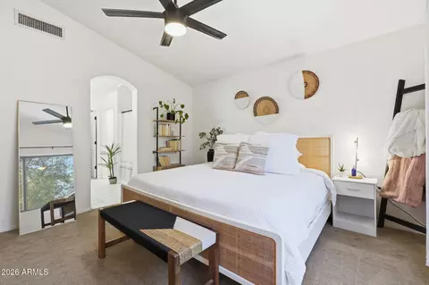 Bedroom - 3629 E Park Ave, Gilbert, AZ 85234 photo 2 of 4