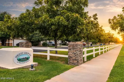 View/Area - 3629 E Park Ave, Gilbert, AZ 85234 photo 1 of 2