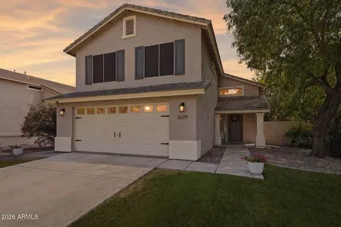 3629 E Park Ave, Gilbert, AZ 85234