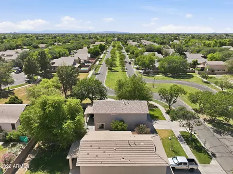 View/Area - 3629 E Park Ave, Gilbert, AZ 85234 photo 2 of 2