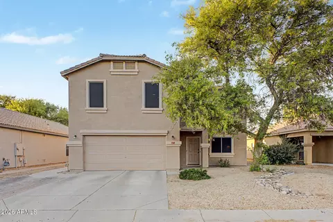 2064 E Lipizzan Dr, San Tan Valley, AZ 85140