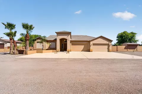 17836 E Happy Rd E, Queen Creek, AZ 85142