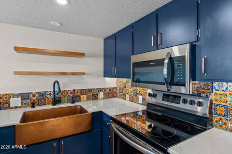 455 N Tegner St #4, Wickenburg, AZ 85390