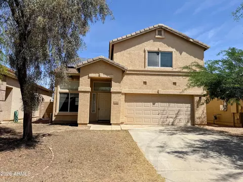 716 W Gibson Ave, Coolidge, AZ 85128