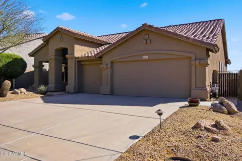 10649 E Le Marche Dr, Scottsdale, AZ 85255