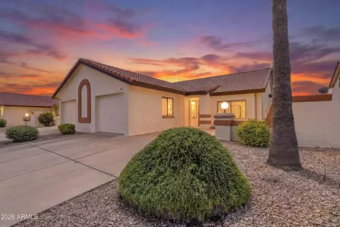 542 S Higley Rd #41, Mesa, AZ 85206