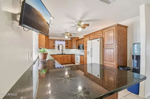Kitchen - 3432 N 86th Ave, Phoenix, AZ 85037 photo 5 of 5