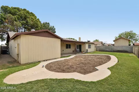 Exterior - 3432 N 86th Ave, Phoenix, AZ 85037 photo 3 of 3