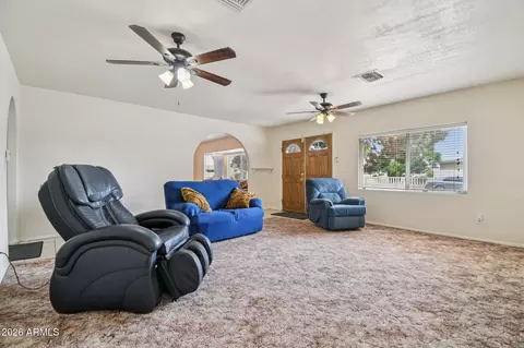 Living - 3432 N 86th Ave, Phoenix, AZ 85037 photo 4 of 5