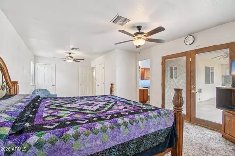 Bedroom - 3432 N 86th Ave, Phoenix, AZ 85037 photo 6 of 6