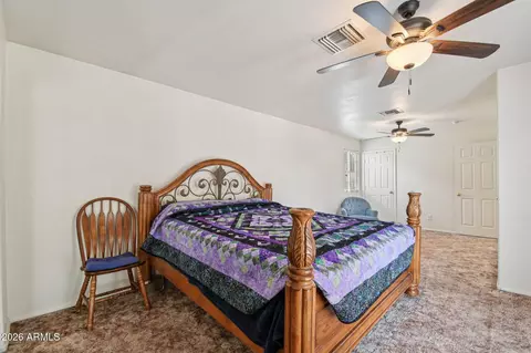 Bedroom - 3432 N 86th Ave, Phoenix, AZ 85037 photo 5 of 6