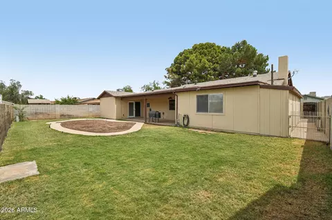 Exterior - 3432 N 86th Ave, Phoenix, AZ 85037 photo 2 of 3