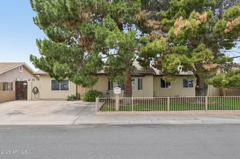 3432 N 86th Ave, Phoenix, AZ 85037