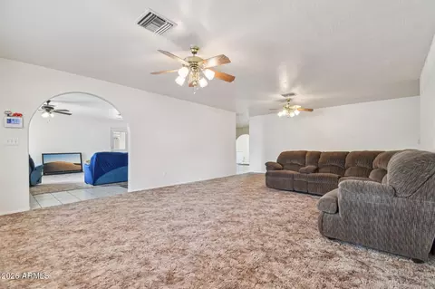 Living - 3432 N 86th Ave, Phoenix, AZ 85037 photo 3 of 5