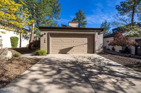 166 Falcon Ct, Prescott, AZ 86303