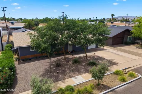 View/Area - 133 E Alameda Dr, Tempe, AZ 85282 photo 1 of 1