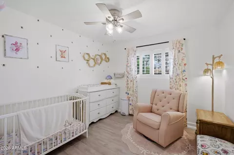 Bedroom - 133 E Alameda Dr, Tempe, AZ 85282 photo 1 of 3