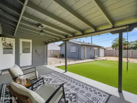 Exterior - 133 E Alameda Dr, Tempe, AZ 85282 photo 1 of 4
