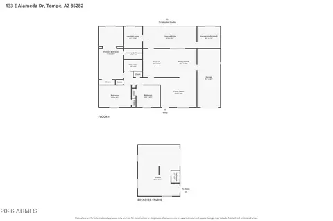 Other - 133 E Alameda Dr, Tempe, AZ 85282 photo 1 of 9