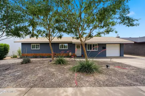 133 E Alameda Dr, Tempe, AZ 85282