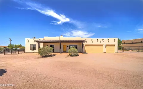 4642 N Tomahawk Rd, Apache Junction, AZ 85119