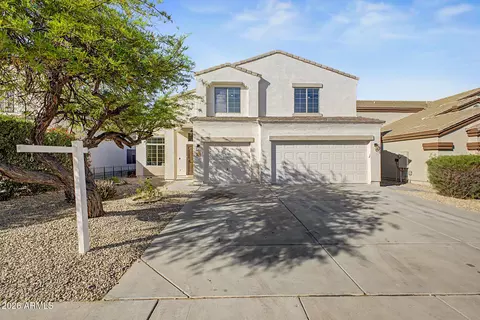 3512 W Mineral Butte Dr, San Tan Valley, AZ 85142