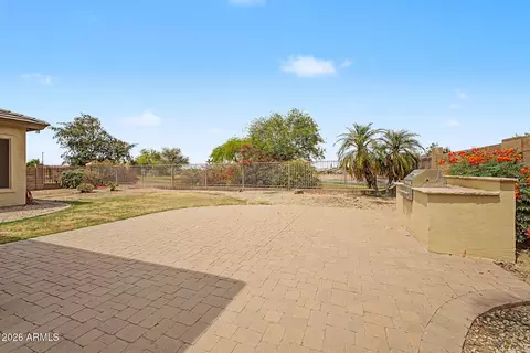 Exterior - 6720 S Crestview Dr, Gilbert, AZ 85298 photo 1 of 4