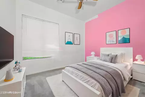 Bedroom - 6720 S Crestview Dr, Gilbert, AZ 85298 photo 2 of 4