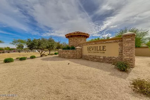 View/Area - 6720 S Crestview Dr, Gilbert, AZ 85298 photo 1 of 3