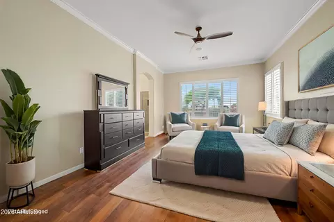 Bedroom - 6720 S Crestview Dr, Gilbert, AZ 85298 photo 1 of 4