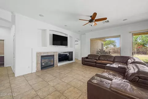 Living - 6720 S Crestview Dr, Gilbert, AZ 85298 photo 1 of 1