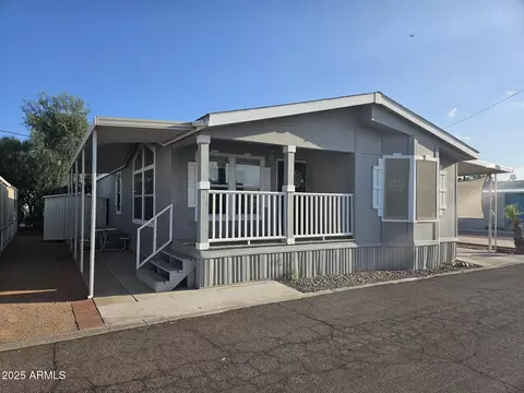 2121 N Center St #131, Mesa, AZ 85201