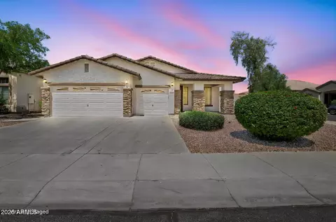 4414 W St Kateri Dr, Laveen, AZ 85339