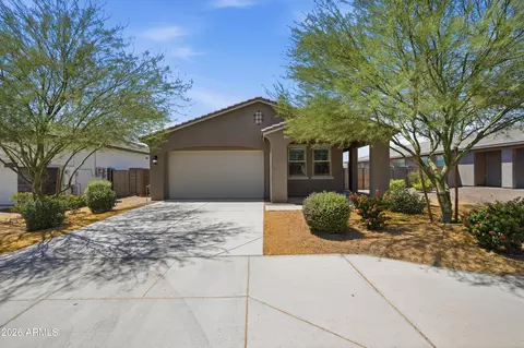 2118 S 124th Dr, Avondale, AZ 85323