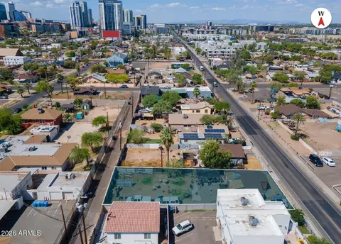 View/Area - 1025 E Roosevelt St, Phoenix, AZ 85006 photo 4 of 10