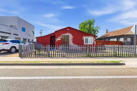 Other - 1025 E Roosevelt St, Phoenix, AZ 85006 photo 1 of 6