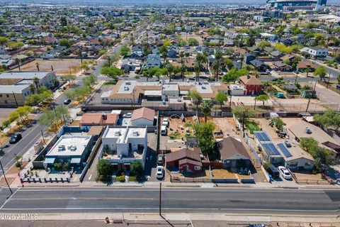 View/Area - 1025 E Roosevelt St, Phoenix, AZ 85006 photo 5 of 10